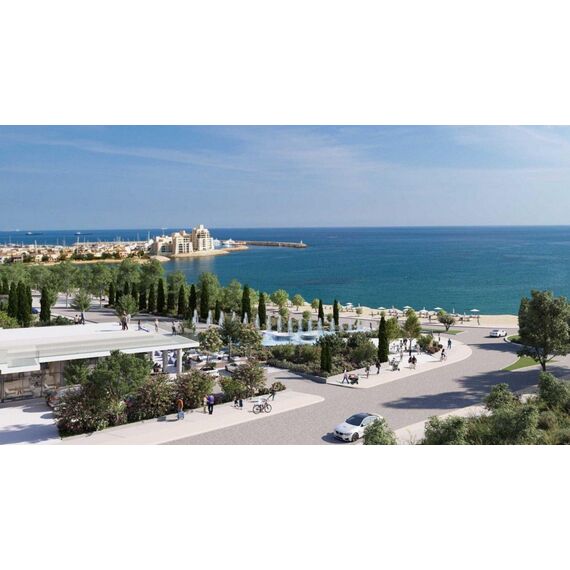 Коммерческая недвижимость в Лимассоле (Лимассол (центр)) 500м²