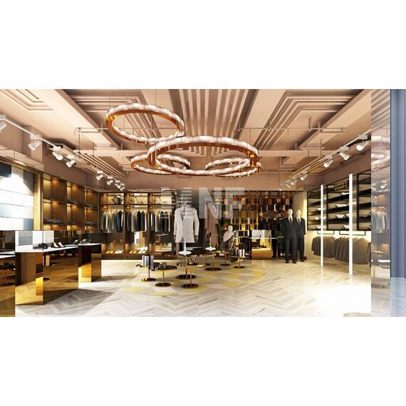 Commercial property in Limassol (Limassol (downtown)) Cyprus 1563m² , 2 image