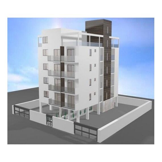 Коммерческая недвижимость в Лимассоле (Энаериос) 945м², изображение 11