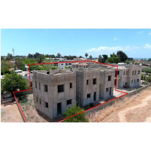 Коммерческая недвижимость в Пафосе (центр) 820м², изображение 3