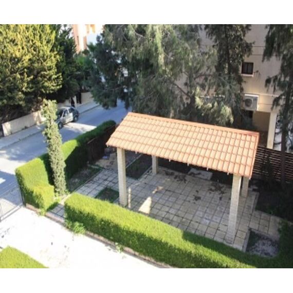 Commercial property in Limassol (Limassol (downtown)) Cyprus 690m² , 3 image