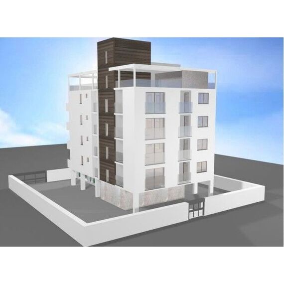 Коммерческая недвижимость в Лимассоле (Энаериос) 945м², изображение 4