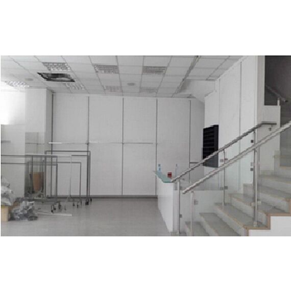 Commercial property in Limassol (Limassol (downtown)) Cyprus 1773m² , 2 image