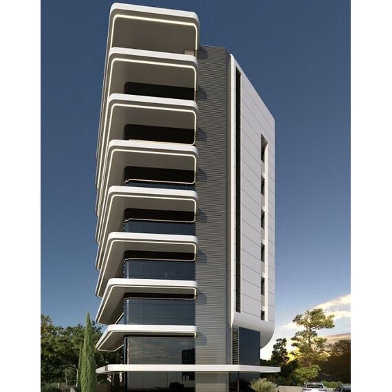 Commercial property in Mesa Geitonia (Mesa Geitonia) Cyprus 179m² , 3 image