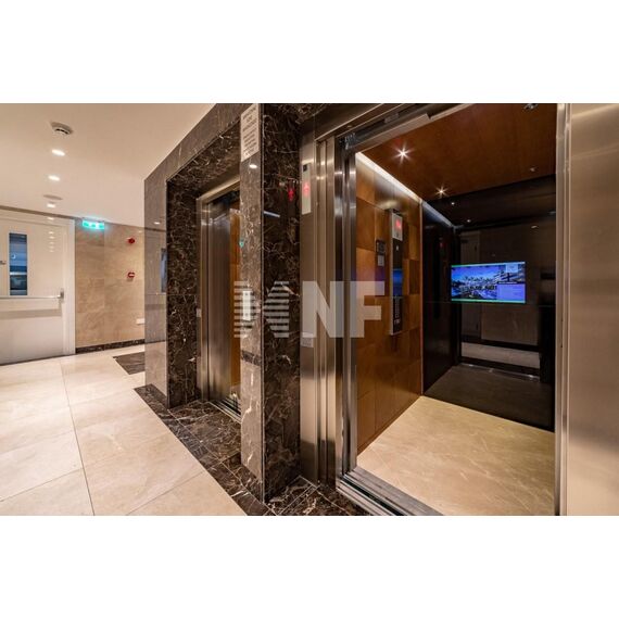 Commercial property in Limassol (Limassol (downtown)) Cyprus 312m² 