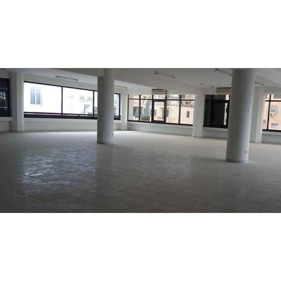 Commercial property in Nicosia (downtown) Cyprus 1340m² , 7 image