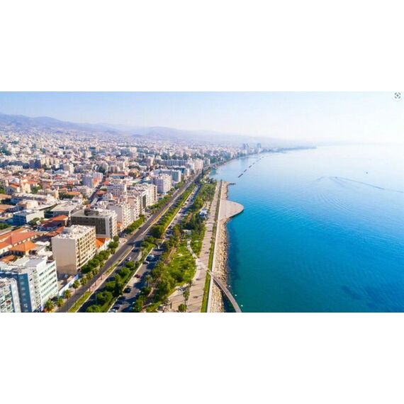 Commercial property in Limassol (Limassol (downtown)) Cyprus 2860m² , 3 image