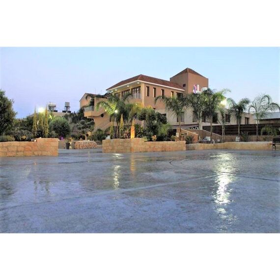 Commercial property in Limassol (Zakaki) Cyprus 2m² , 4 image