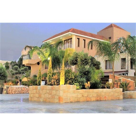 Commercial property in Limassol (Zakaki) Cyprus 2m² , 3 image