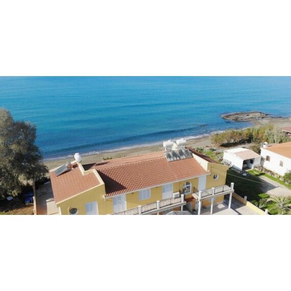 Commercial property in Paphos (downtown) Cyprus 500m² , 2 image