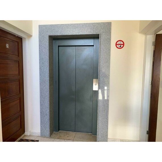 Commercial property in Larnaca (Larnaca) Cyprus 720m² 