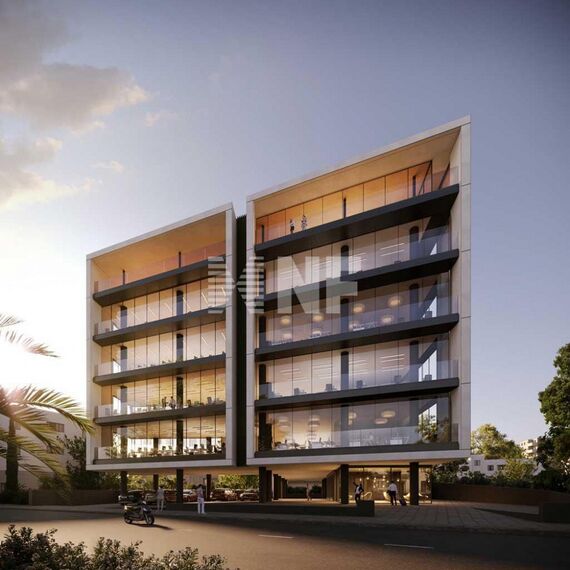Commercial property in Limassol (Limassol (downtown)) Cyprus 301m² , 6 image