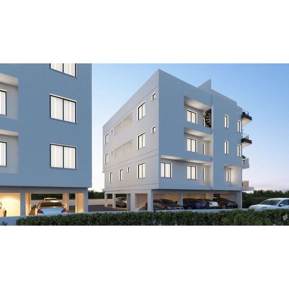 Commercial property in Larnaca Cyprus 492m² , 2 image