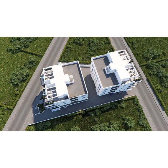 Commercial property in Larnaca Cyprus 492m² , 4 image