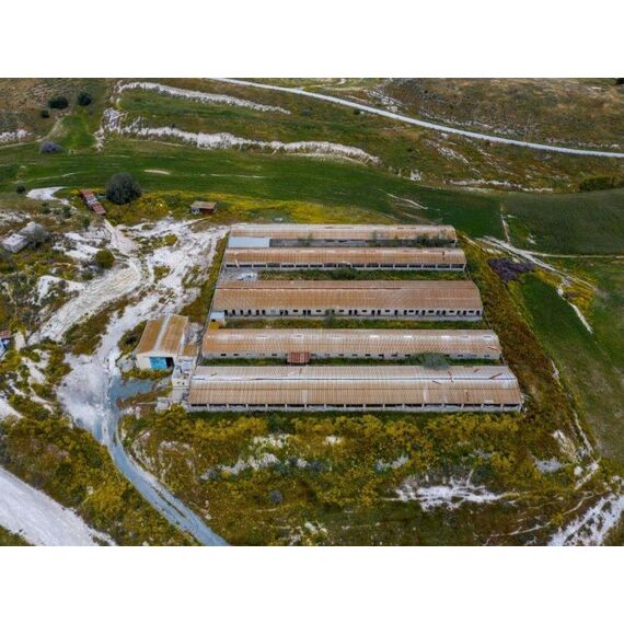 Commercial property in Aradippou (Aradippou) Cyprus 2m² 