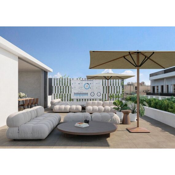 Commercial property in Limassol (Limassol (downtown)) Cyprus 307m² , 6 image