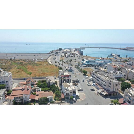 Commercial property in Larnaca Cyprus 161m² , 4 image