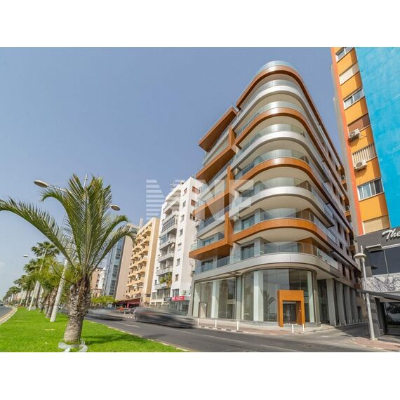 Commercial property in Limassol (Limassol (downtown)) Cyprus 312m² , 2 image