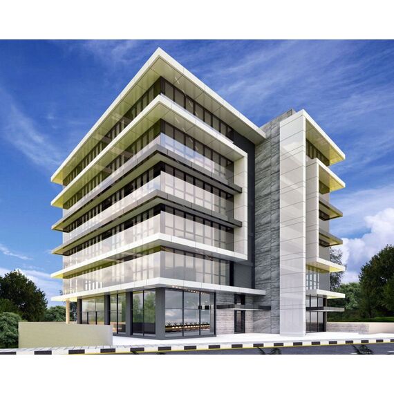 Коммерческая недвижимость в Като Полемидия (Като Полемидия) 2427м², изображение 3