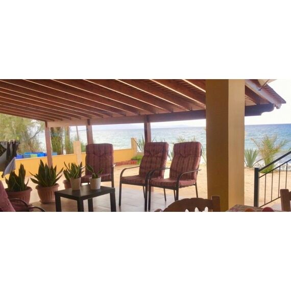 Commercial property in Paphos (downtown) Cyprus 500m² , 4 image