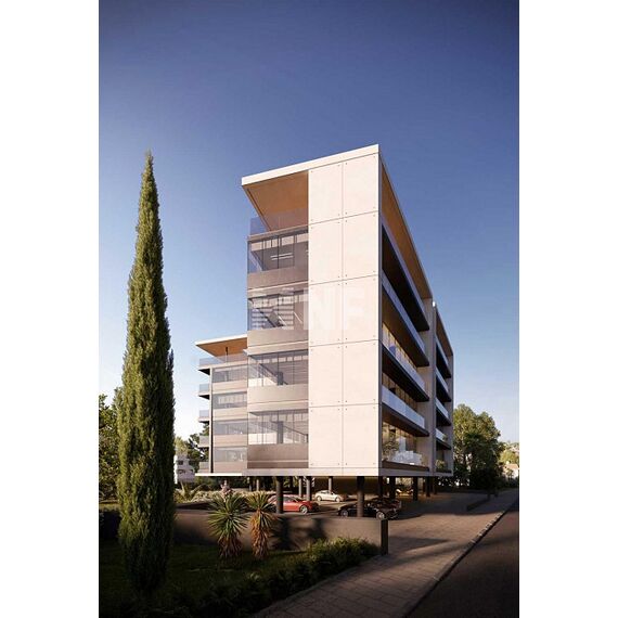 Commercial property in Limassol (Limassol (downtown)) Cyprus 301m² , 4 image
