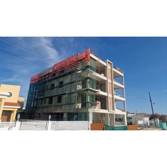 Commercial property in Paphos (downtown) Cyprus 1000m² , 4 image