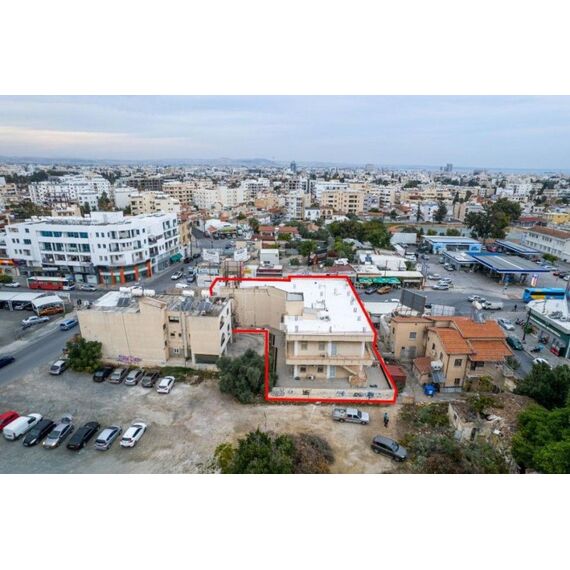 Commercial property in Larnaca Cyprus 802m² , 6 image