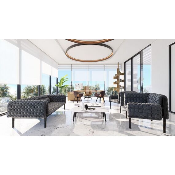 Commercial property in Limassol (Limassol (downtown)) Cyprus 301m² , 8 image