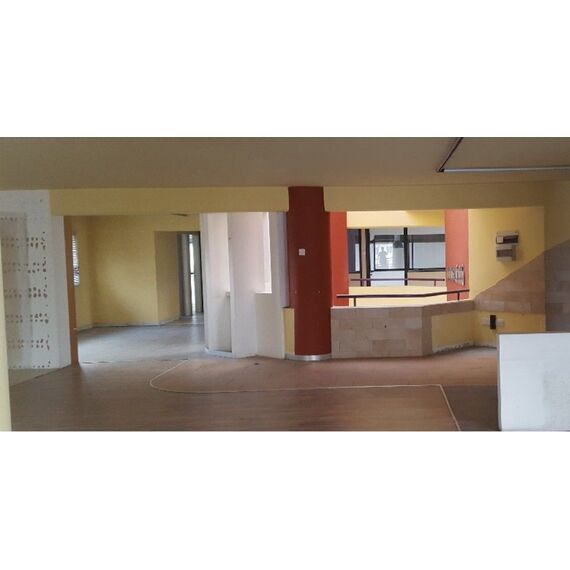 Commercial property in Nicosia (downtown) Cyprus 1340m² , 9 image