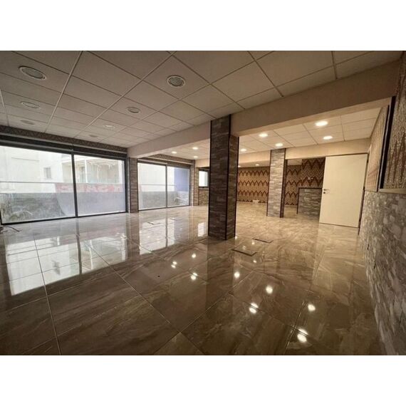 Commercial property in Larnaca (Larnaca) Cyprus 800m² , 2 image