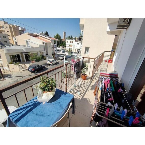 Commercial property in Larnaca (Chrysopolitissa) Cyprus 500m² , 10 image