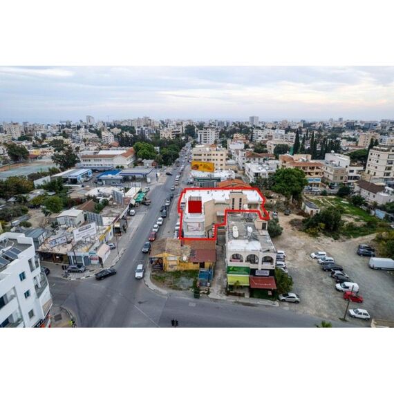 Commercial property in Larnaca Cyprus 802m² , 7 image