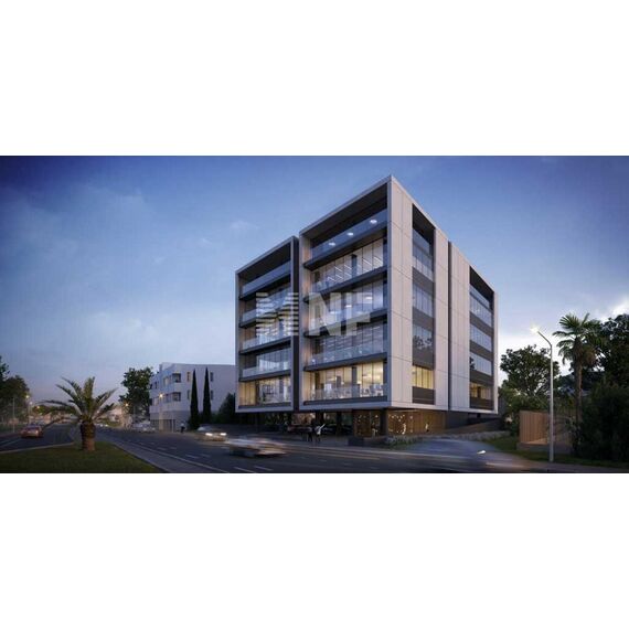 Commercial property in Limassol (Limassol (downtown)) Cyprus 301m² , 3 image