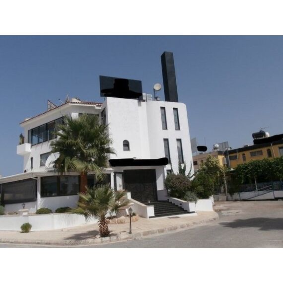 Commercial property in Peyia (Peyia) Cyprus 453m² , 2 image