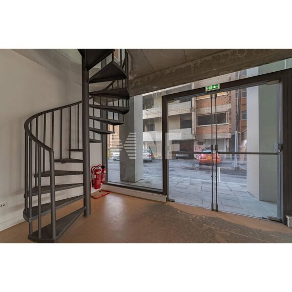 Commercial property in Limassol (Limassol (downtown)) Cyprus 312m² , 6 image