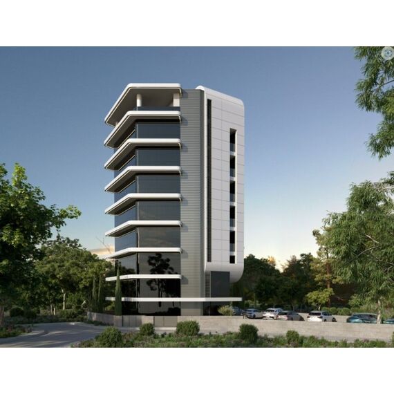 Commercial property in Mesa Geitonia (Mesa Geitonia) Cyprus 179m² , 3 image