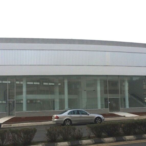 Commercial property in Limassol Cyprus 350m² , 3 image