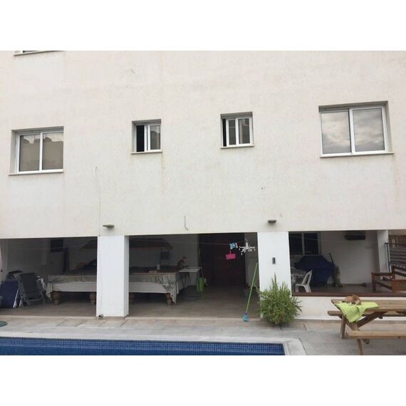Commercial property in Larnaca (Chrysopolitissa) Cyprus 500m² , 14 image
