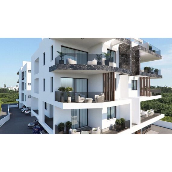 Commercial property in Larnaca Cyprus 492m² , 3 image
