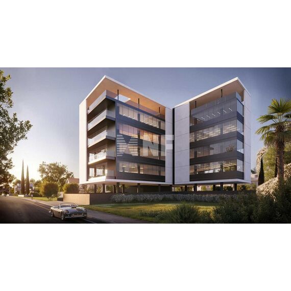 Commercial property in Limassol (Limassol (downtown)) Cyprus 301m² , 10 image