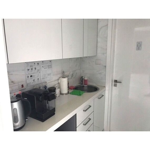 Commercial property in Limassol Cyprus 350m² 