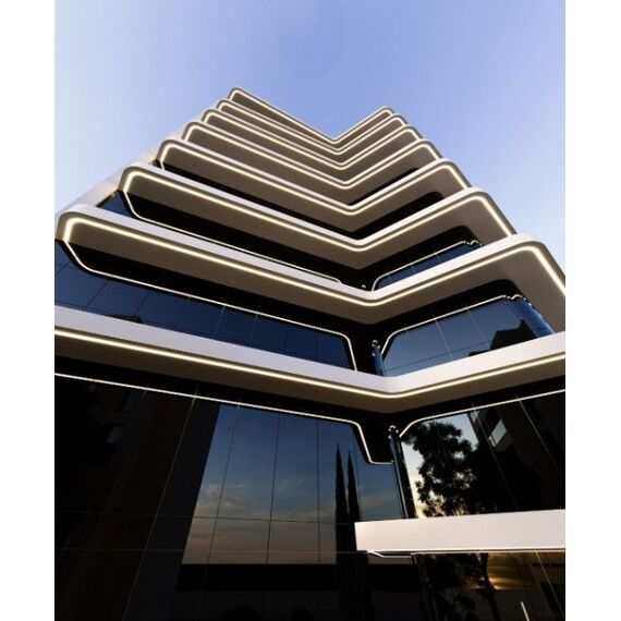 Commercial property in Mesa Geitonia (Mesa Geitonia) Cyprus 179m² , 2 image