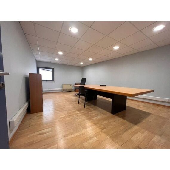 Commercial property in Larnaca (Larnaca) Cyprus 800m² , 10 image
