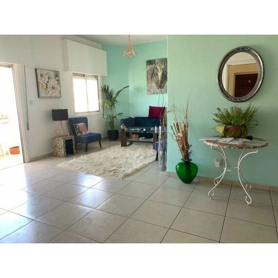 Commercial property in Larnaca (Larnaca) Cyprus 720m² , 2 image