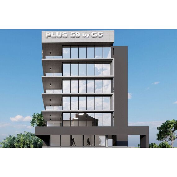 Commercial property by the sea in Larnaca Cyprus 188m² , 3 image