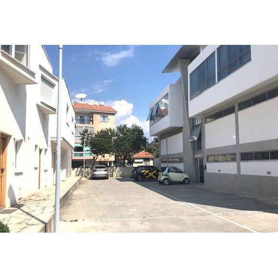 Commercial property in Limassol Cyprus 350m² , 9 image
