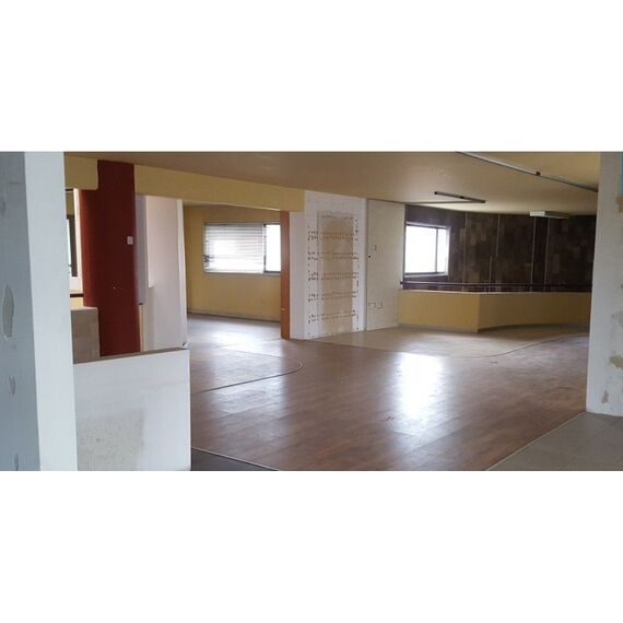 Commercial property in Nicosia (downtown) Cyprus 1340m² , 8 image