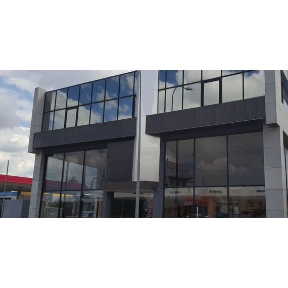 Commercial property in Nicosia (downtown) Cyprus 1340m² , 2 image