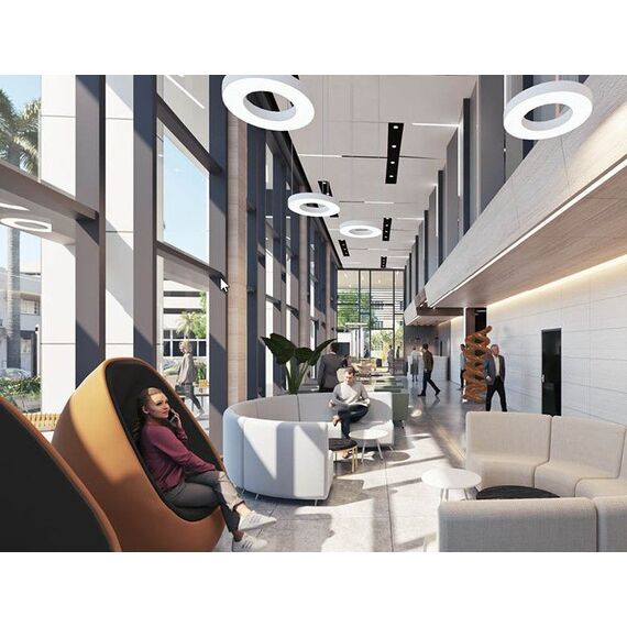 Commercial property in Ayios Athanasios (Agios Athanasios) Cyprus 198m² , 7 image