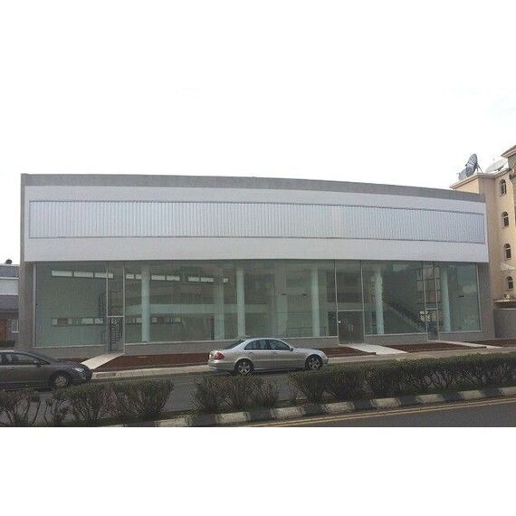 Commercial property in Limassol Cyprus 350m² , 4 image